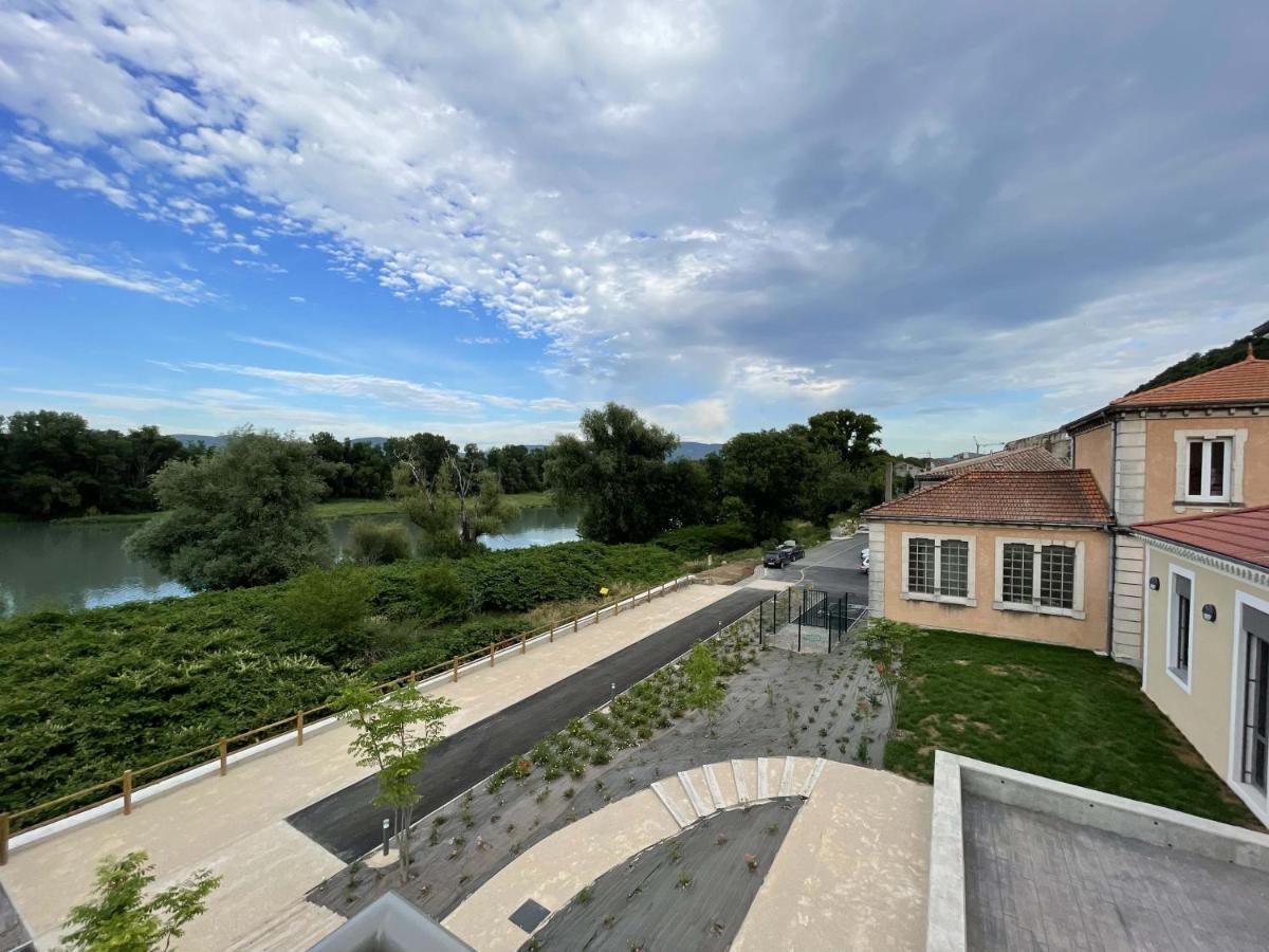 Le Preau De Baix Hotel Exterior foto
