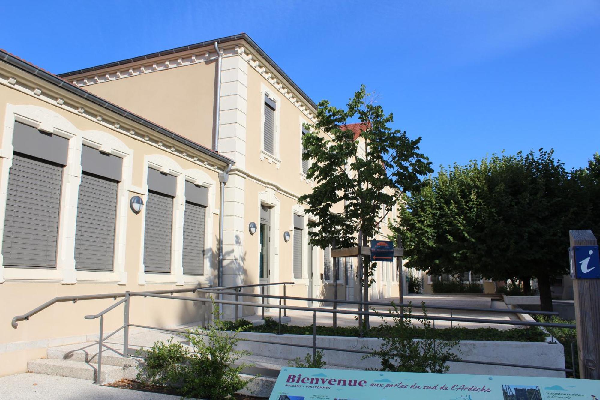 Le Preau De Baix Hotel Exterior foto
